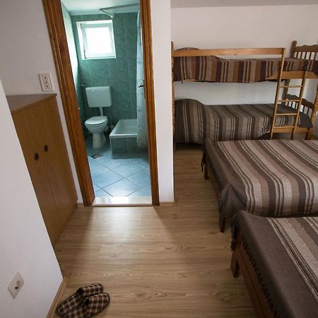 Agrotourism Matusko Guest House Neum Room photo